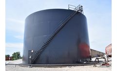 Precision - Field Erected Tanks