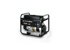 Model 030542 - Briggs Power Generator