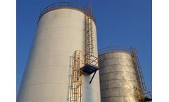 Kenway - FRP Tank Lining