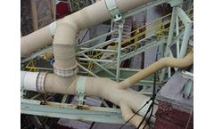 Kenway - Fiberglass Ducts and Vents