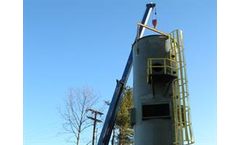 Kenway - FRP Scrubbers & Absorbers