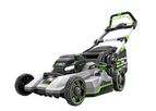 Eco Power+ - Model LM2156SP - 21" Self-Propelled Mower