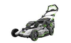 Eco Power+ - Model LM2156SP - 21" Self-Propelled Mower