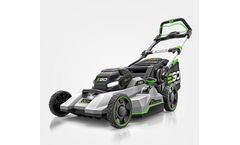 Select Cut - Model CS1401 - 21" Multi-Blade Cutting  Mower