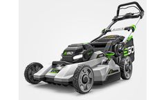 Select Cut - Model ST1501-S - 21" Multi-Blade Cutting Lawn Mower