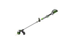 Power+ Powerload - Model ST1511T - 15" String Trimmer with Telescopic Aluminum Shaft