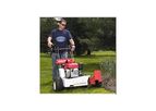 Little Wonde - Hydro Brush Cutter