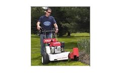 Little Wonde - Hydro Brush Cutter