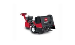 Toro Company - Model ProCore 648 (09200) - Turf Cultivation