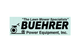 Buehrer Power Equipment, Inc.