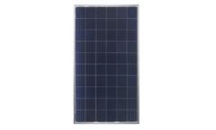 NewSolar - 255W-275W Poly-Crystalline Module - 60 (6X10) Cells