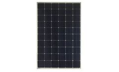 NewSolar - 270W-290W Mono-Crystalline Module - 60 (6X10) Cells