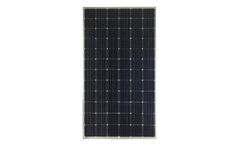 NewSolar - 315W-330W Mono-Crystalline Module - 72 (6x12) Cells