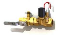 Griswold - Model F-5468 - Irrigation Piping Packages (IPP) Valves