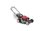 Model HRX217VKA  - Lawn Mower