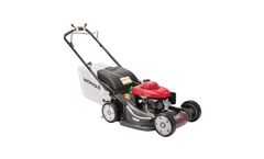 Model HRX217VKA  - Lawn Mower