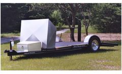 Texas Bragg - Classic Motorcycle Carrier (CMC)