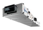 RHOSS UTNA - Model Platinum 013÷120 - Modular and Ductable Air Handling Terminal Units