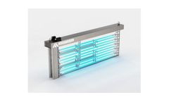 Montagna - Model FLUX-O - UV Systems
