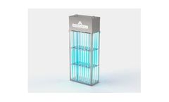 Montagna - Model FLUX-V - UV Systems