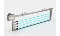 Montagna - Model Flux-O Light - UV Systems
