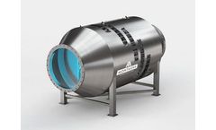 Kombi - Closed Vessel