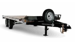 Diamond - Model MDDO104 - Medium Duty