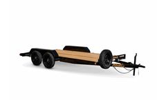 Diamond - Model Prowler -PCH - Car Hauler