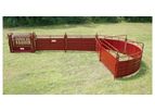 Cattle Sweep System