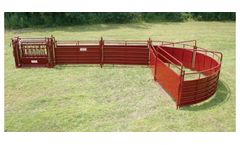 Cattle Sweep System