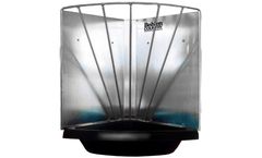 Model 78110067 - Livestock Corner Feeder