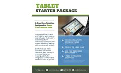 ITS - Version exportIT - Simple Traceability Software - Brochure