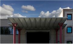 Shelters and Canopies