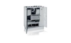 Enervent - Model Pelican - Heat Recovery Systems