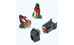 Sotron - Model SP15/30/45 - Power Connector
