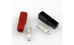 Anderson - Model 50A600V SB50 - Plug
