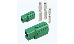 Sotron - Model SP120 - Power Connector