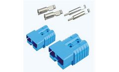 Sotron - Model SM120 - Power Connector