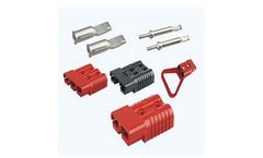 Sotron - Model SM175 - Power Connector