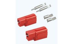 Sotron - Model SP350 - Power Connector