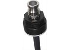 Frank Berg - Model IBC-P12 - Suction Tube for 200 Liter Drums