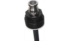 Frank Berg - Model IBC-P12 - Suction Tube for 200 Liter Drums