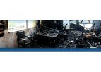 Fire Damage Services