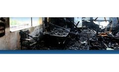 Fire Damage Services