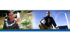 Water Quality Testing Services
