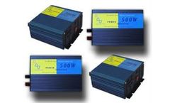 Small Power Inverter