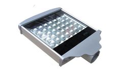 Integrated LED