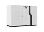 Powerone - Model PMP Series - Three Phase Online UPS