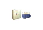 Powerone - Servo-Controlled Voltage Stabilisers