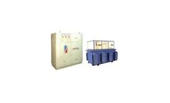 Powerone - Servo-Controlled Voltage Stabilisers